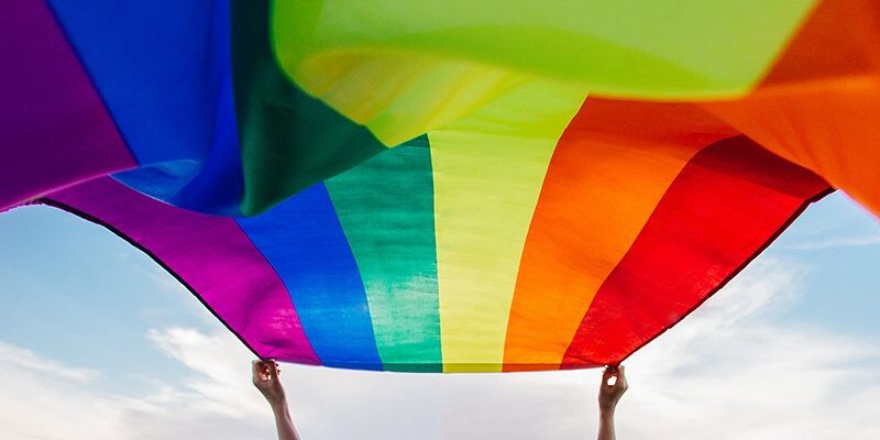 Ethical challenges of LGBTQ+ data protection