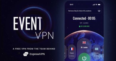 EventVPN