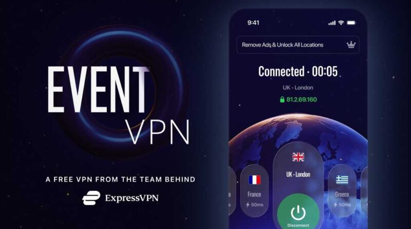 EventVPN