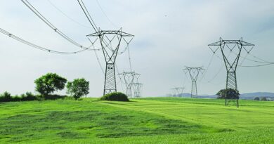 FT 250 executives call for UK grid upgrades to support AI datacentre expansion plans