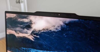 Lenovo ThinkPad X1 Carbon Gen 12 webcam