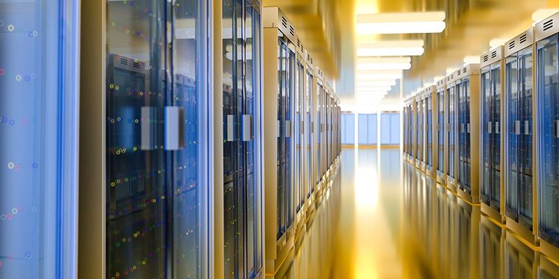 Finland government tax proposal worries datacentre investors