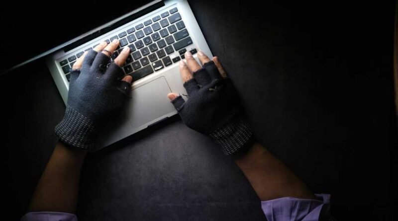 Cyberattack