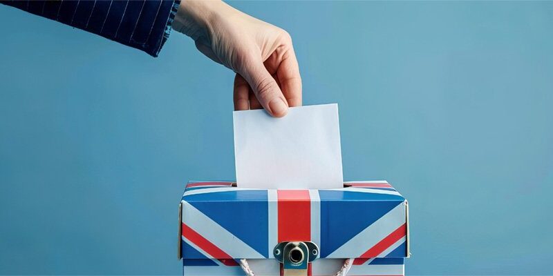 From breach to resilience: How the Electoral Commission rebuilt its cyber defences