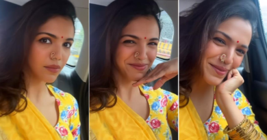 Ganesh Chaturthi 2025: Shriya Pilgaonkar reveals the real meaning of modak
