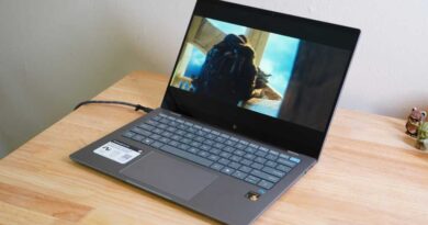 HP Omnibook hero