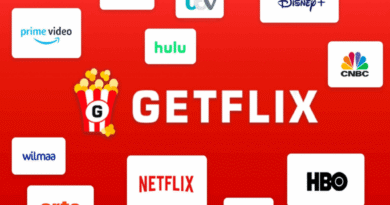 Getflix Smart DNS & VPN: Lifetime Subscription
