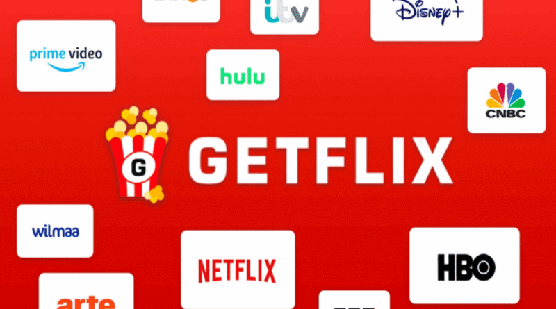 Getflix Smart DNS & VPN: Lifetime Subscription