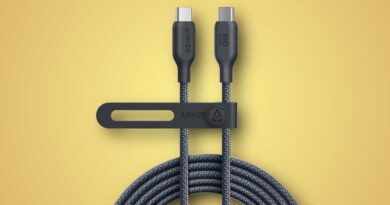 Anker 240W USB-C charging cable deal