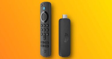 Amazon Fire TV Stick 4K deal