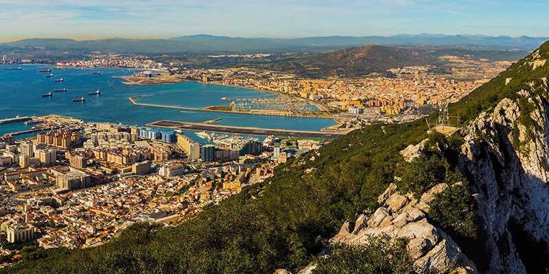 Gibraltar government backs plans to build 250MW datacentre on island to tap into AI boom