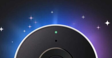 Google Nest Cam