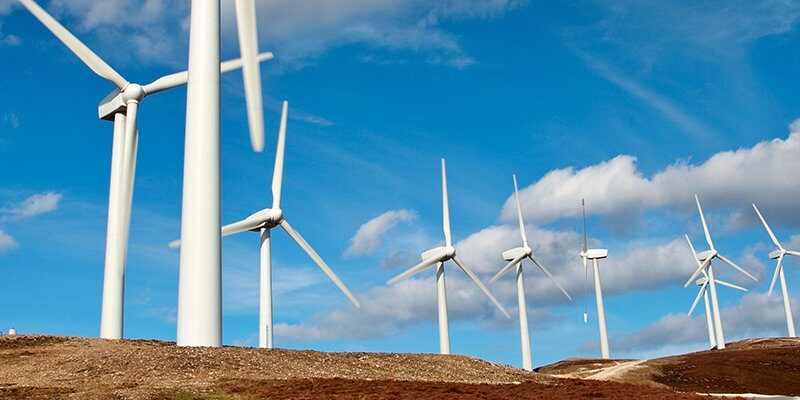 Green energy microgrids hailed as cost-effective answer to UK’s datacentre energy supply woes