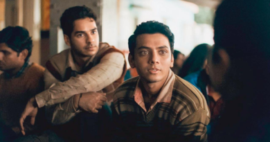 Homebound: Vishal Jethwa shares his excitement as the film makes it to TIFF