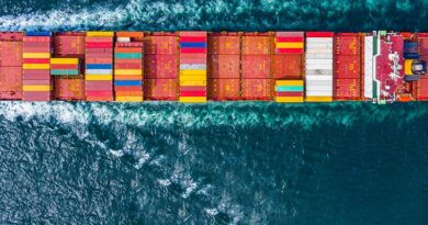 How AI can help to optimise supply chains under pressure