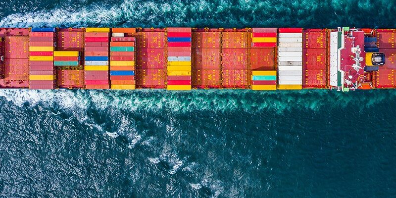 How AI can help to optimise supply chains under pressure