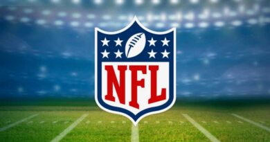 NFL on Paramount Plus
