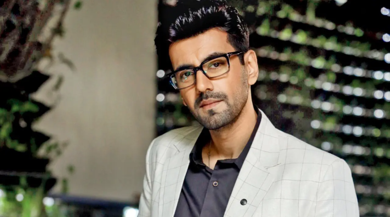 `I am not able to get out of the struggle`: The Trial 2 actor Karanvir Sharma