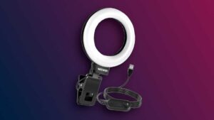 Neewer BR60 USB Ring Light