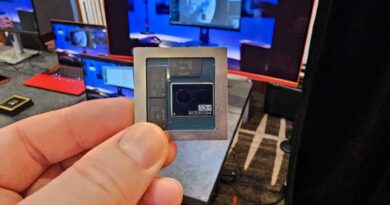 Qualcomm Snapdragon X2 Elite memory in package