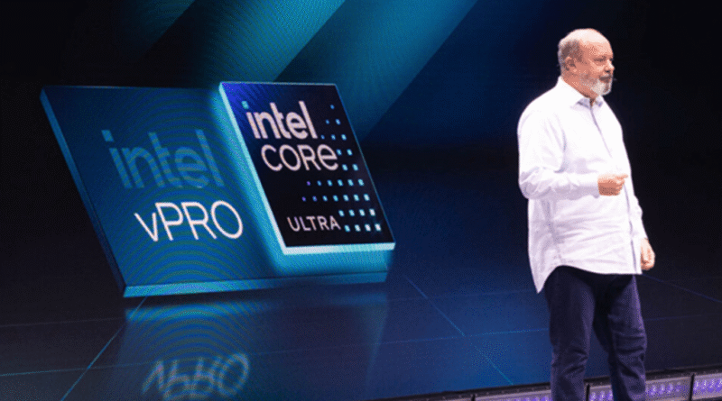 Intel Jim Johnson