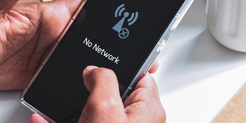 Internet shutdowns in Africa on upward trajectory