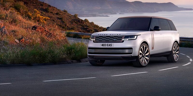 Jaguar Land Rover admits data has been compromised in cyber attack