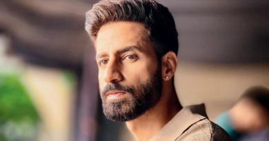 Janaawar actor Bhuvan Arora opens up about witnessing casteism in Bihar