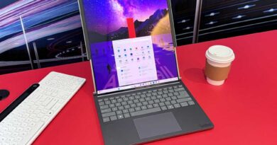 lenovo thinkbook rollable