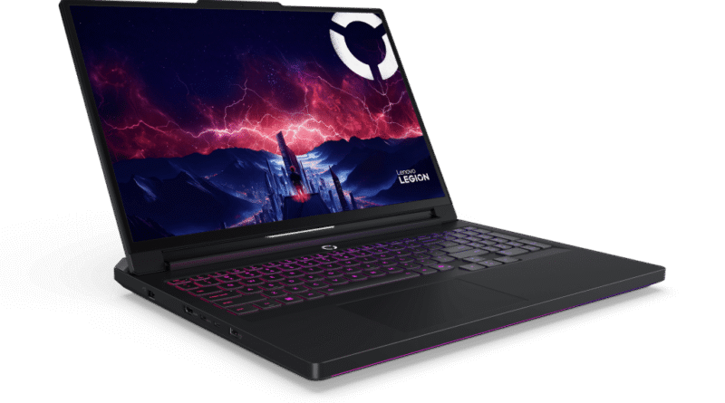 Lenovo Legion Pro 7 16 Gen 10