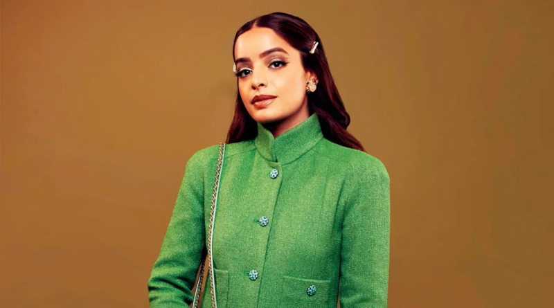 Lisa Mishra reveals how Call Me Bae and The Royals changer her life