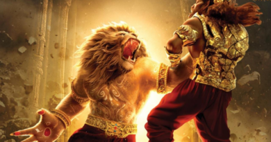 Mahavatar Narsimha OTT release: When and where to watch the mythological film?