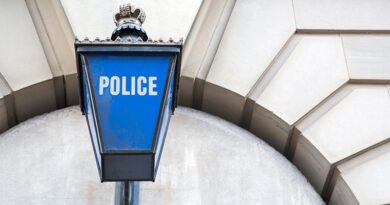 McCullough Review finds PSNI failures but no ‘systemic’ surveillance of journalists