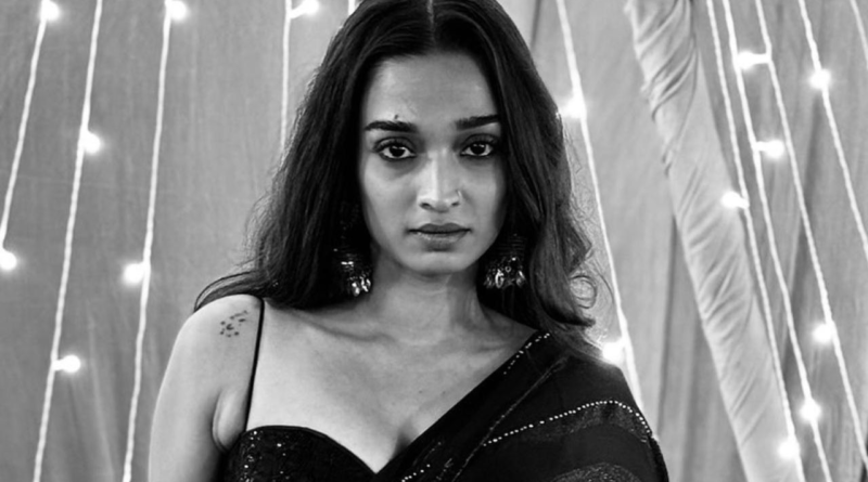 Meet Kanchan Khilare: Actress who played Ghafoor`s daughter