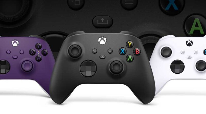 Firmware-Update für Xbox-Controller sorgt für massive Probleme