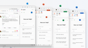 Microsoft Copilot in Microsoft 365 apps