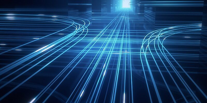 Microsoft shows potential of analogue optical computing in AI