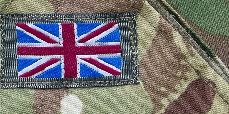 Ministry of Defence signs £400m sovereign cloud deal with Google