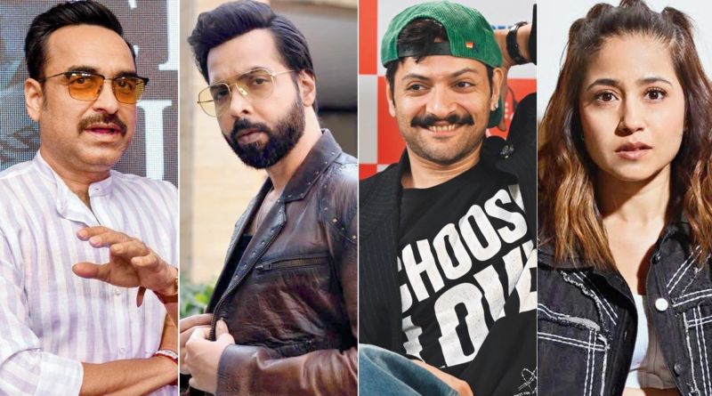 Mirzapur The Film to start rolling in Mumbai next week