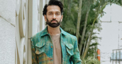 Nakuul Mehta spills the beans on his character in Do You Wanna Partner