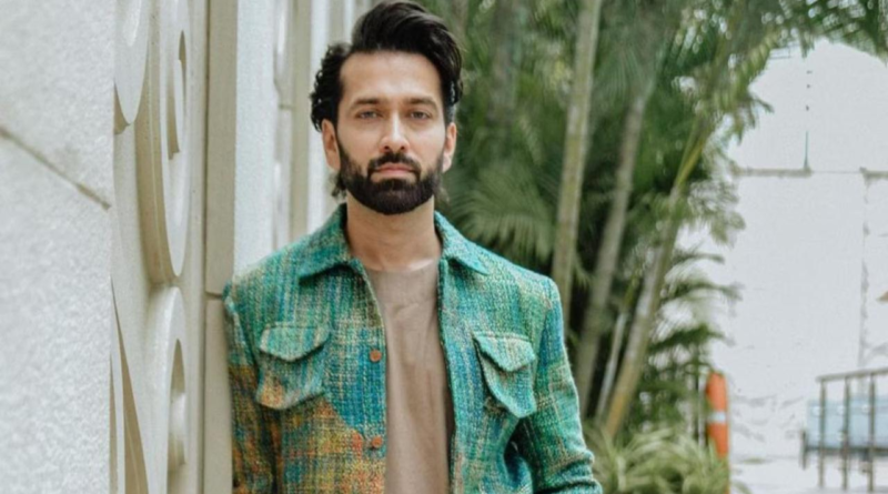 Nakuul Mehta spills the beans on his character in Do You Wanna Partner