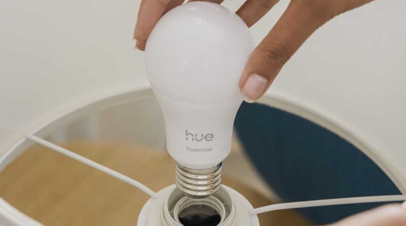 Hue Essential A19