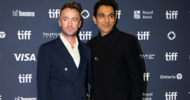 Pratik Gandhi and Tom Felton`s bromance is winning the internet