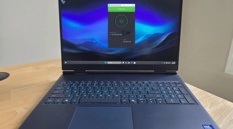 Private Internet Access