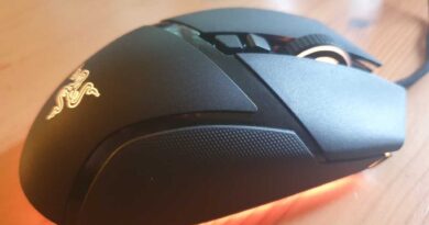 Razer's tried-and-true Basilisk V3 mouse is a stellar 43% off now