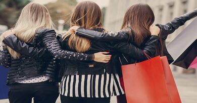Retailers turn to tech as in-store crime soars
