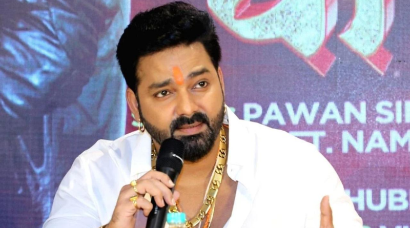 Rise and Fall: Pawan Singh makes shocking revelation as he abruptly exits show