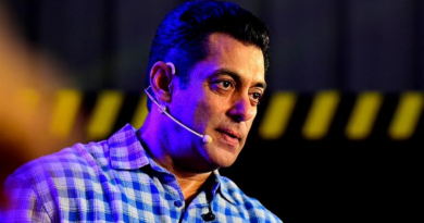 Salman Khan just mocked his own acting skills