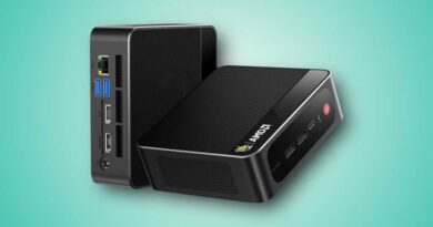 Beelink SER5 Max mini PC deal