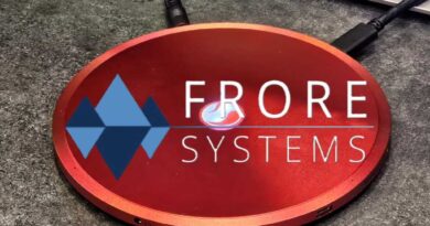Frore Systems over Qualcomm Snapdragon X2 reference design